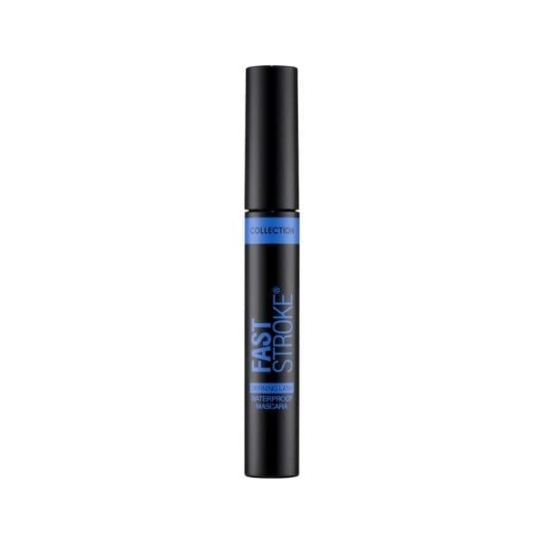 Collection Fast Stroke Defining Mascara Black Waterproof