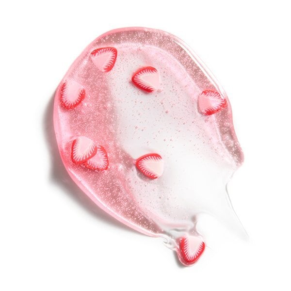 MCoBeauty Fruity Lips Hydrating Oil - Strawberry