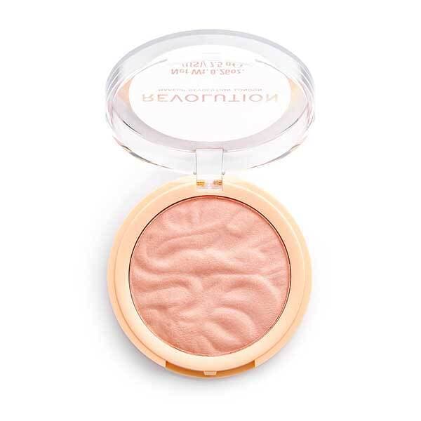 Revolution Blusher Reloaded Sweet Pea