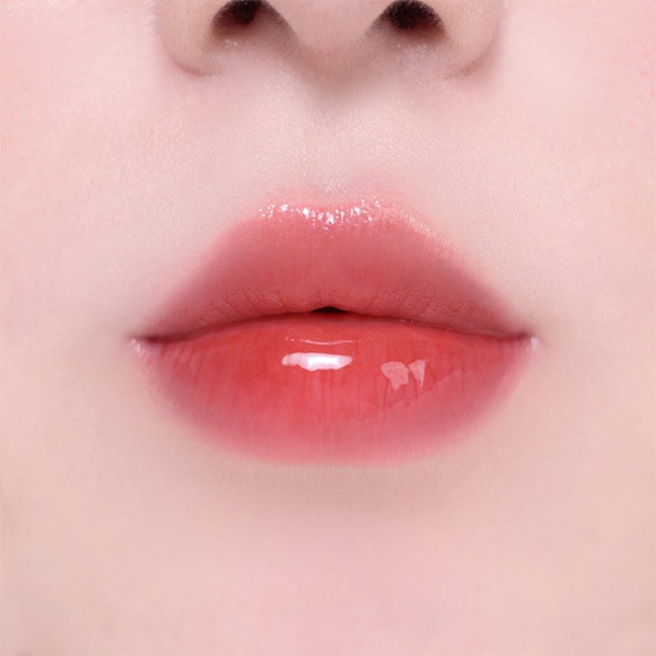 Tocobo Juicy Berry Plumping Lip Oil 05 Rosy Girl
