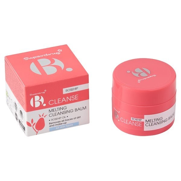 B. Cleanse Pink Cleansing Balm 15g