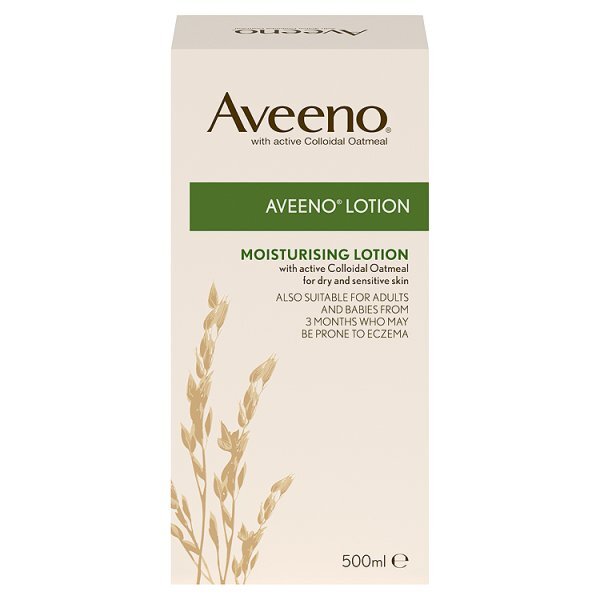 Aveeno Lotion 500ml