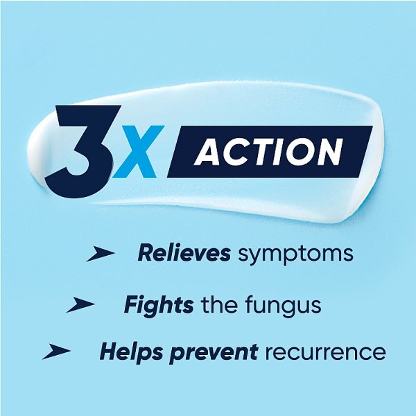 Lamisil Once Athlete's Foot Antifungal Treatment 4g