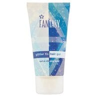 DNR Superdrug Fantasy Queen of Stars Glitter Hair Glue 50ml