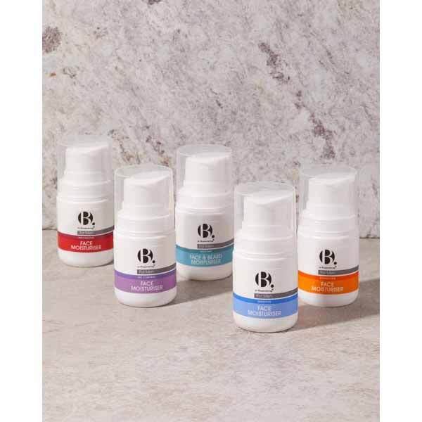 B. Men Oil Control Face Moisturiser 50ml