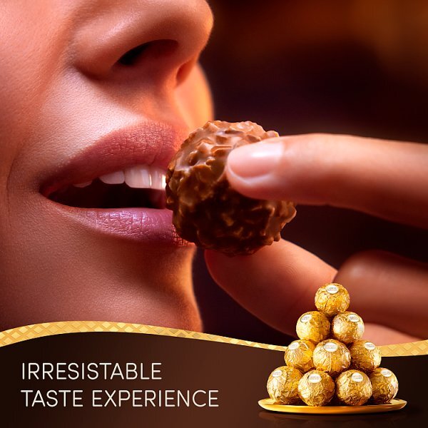 Ferrero Rocher Chocolate Box of 24