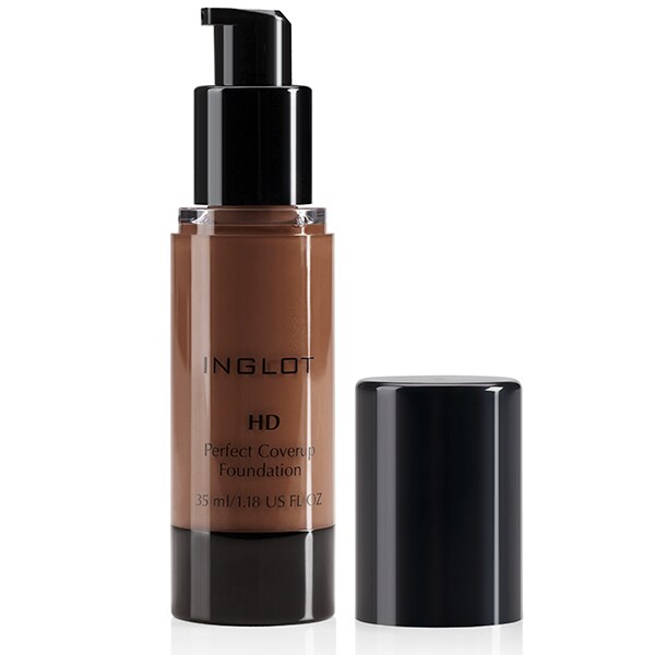 Inglot HD Foundation 86