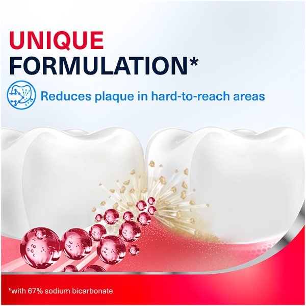 Corsodyl Complete Protection Extra Fresh Toothpaste 75ml