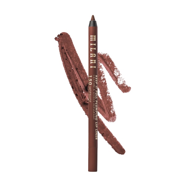 Milani Keep It Full Plumping Lip Liner - 150 Hotshot