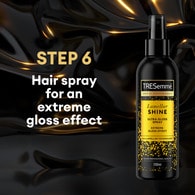 Tresemme Lamellar Shine Spray 200Ml