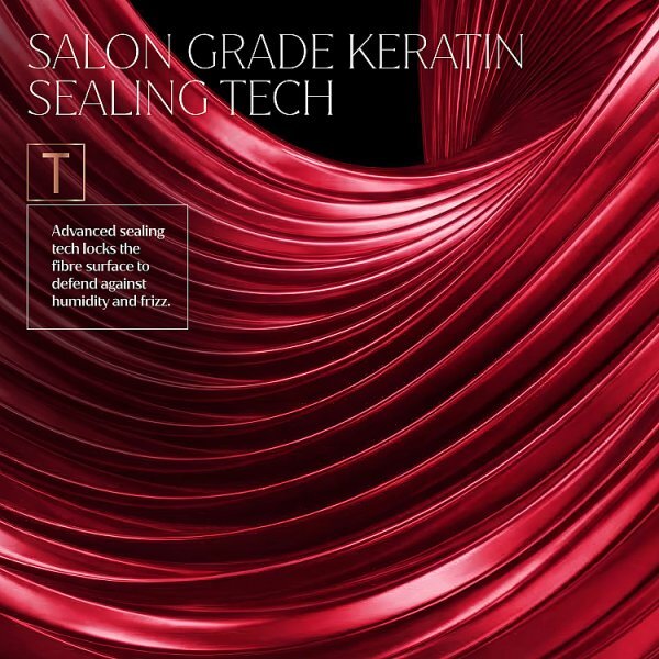 Tresemmé Serum Keratin Seal Smooth Oil 100ml
