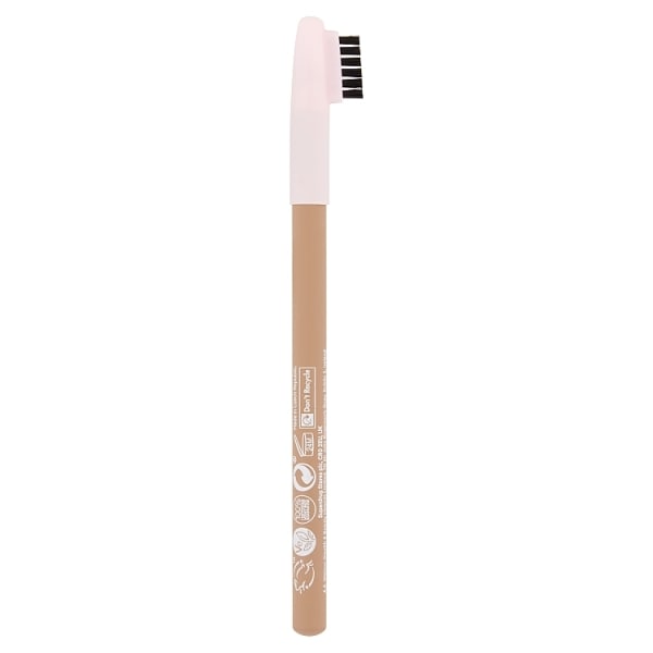 Studio London Boss Brow Eyebrow Pencil Blonde