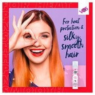 VO5 Heat Protect Hair Serum 50ml