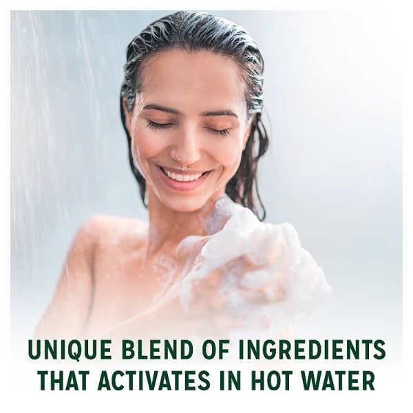 Radox Mineral Therapy Shower Gel Feel Energised 250ml