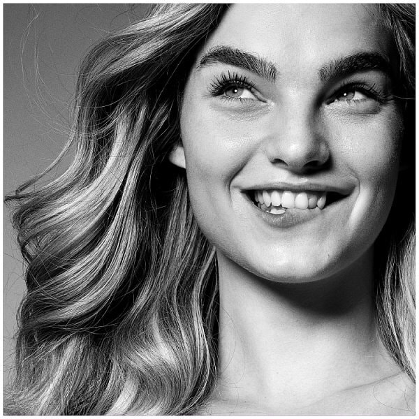 DNR Aussie Mega Shampoo For Everyday Cleaning 500ml