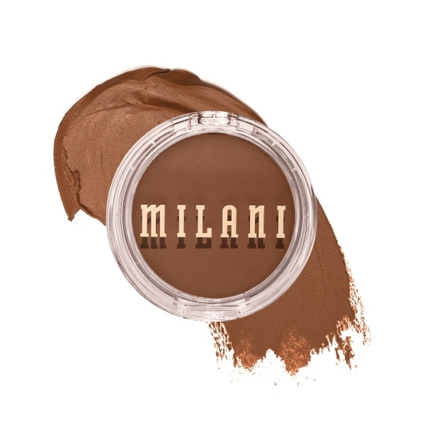 Milani Cheek Kiss Cream Bronzer 130 Spicy Season