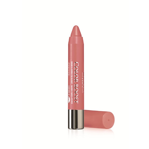 Bourjois Color Boost Lip Crayon Proudly Naked