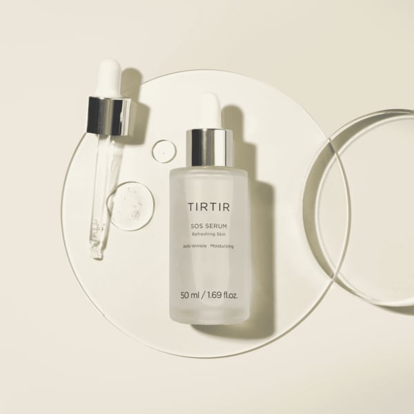 TIRTIR Sos Serum
