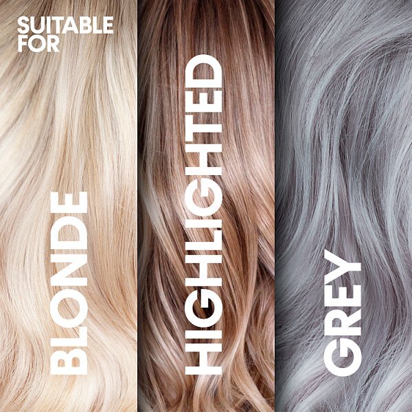 Provoke Brighten & Defrizz Serum