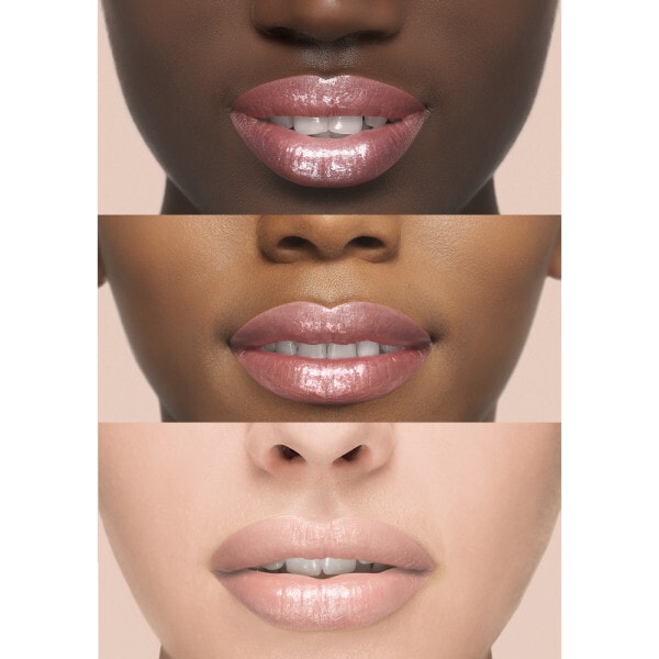 L'Oreal Paris Color Riche Plump'n Glow Catch 107