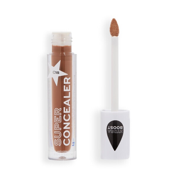 Relove Super Concealer Radiant Matte C15