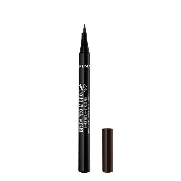 Rimmel Brow Micro Precision Pen Dark Brown