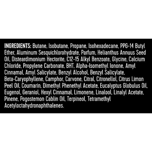 SFM Active Dry 300ml