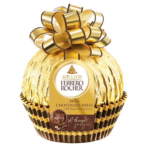 Ferrero Rocher Grand Rocher 125G