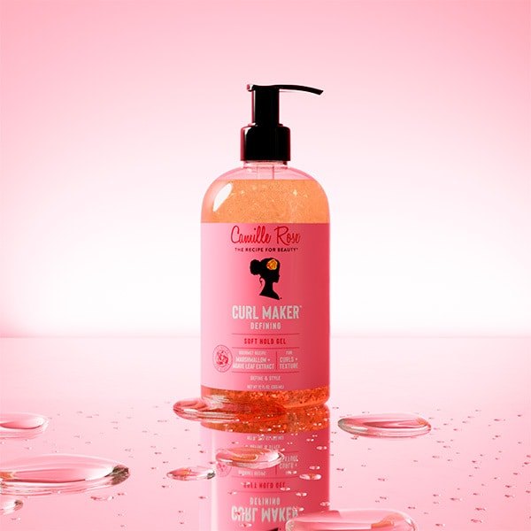 Camille Rose Curl Maker Curling Jelly