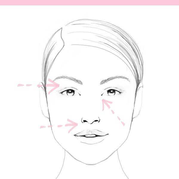 Bourjois Radiance Reveal Concealer T03 Deep 7.8ml