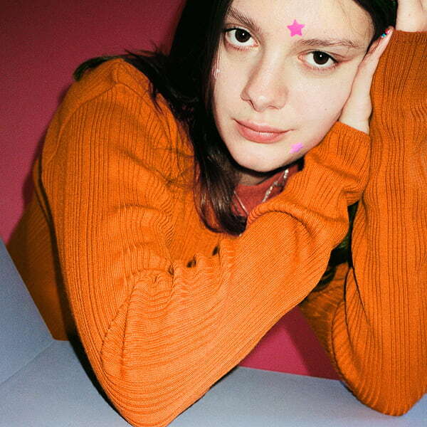 Starface Hydro-Star Pink 32 pack