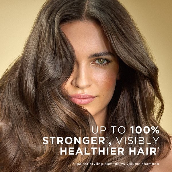 Pantene Pro-V Smooth & Sleek Hair Oil with Argan Oil 100ml
