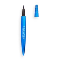 Revolution Renaissance Eyeliner Blue