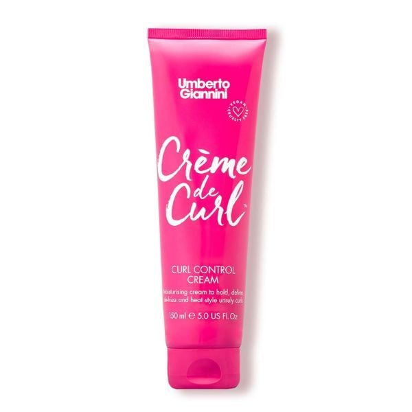 Umberto Giannini Crème De Curl Curl Control Cream 150ml