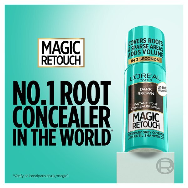 L'Oréal Paris Magic Retouch Dark Blonde Root Touch Up Spray