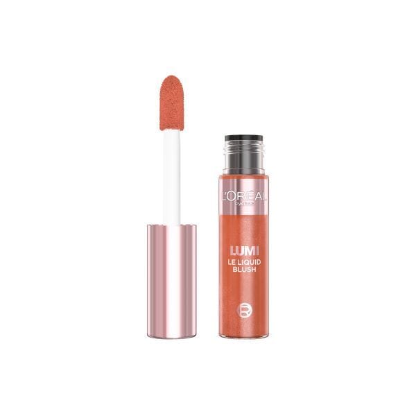 L'Oréal Paris Lumi Le Liquid Blush 627 Peach