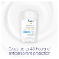 Dove Anti-Perspirant Cream Stick Original Clean 45ml