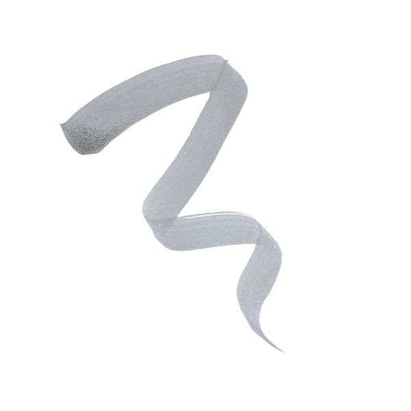 Revolution Fierce Flick Felt Eyeliner Pen Dream Silver