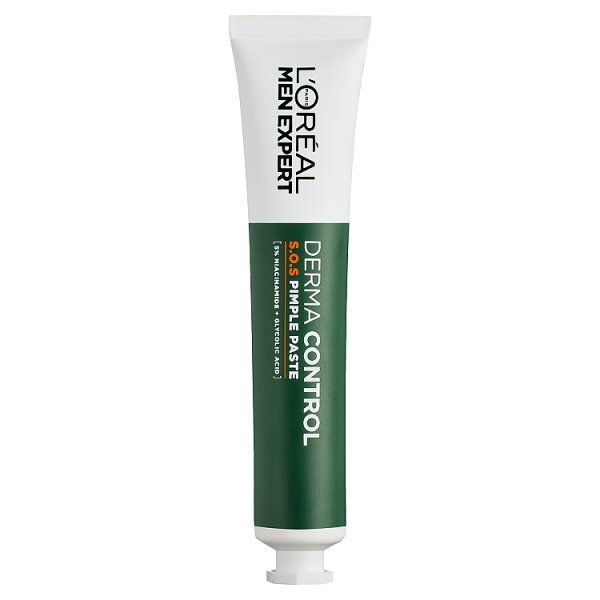 L'Oreal Paris Men Expert Derma Control Pimple Paste 45ml