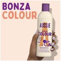 Aussie Colour Mate Shampoo For Coloured Hair 300ml