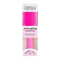 Tangle Teezer Ultimate Hair  Detangler Runway Pink