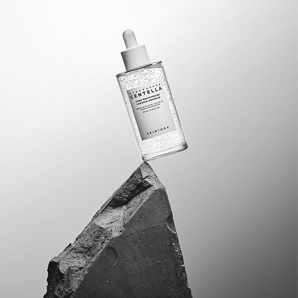 SKIN1004 Madagascar Centella Tone Brightening Capsule Ampoule 100Ml