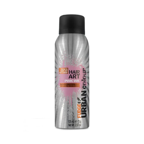 Fudge URBAN Hair Art Pink Ink 125ml