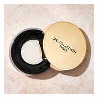 Revolution Pro Protect Matte Translucent Loose Powder Spf6