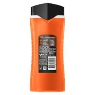 Lynx Bodywash Shower Gel Sunset Fresh 500Ml