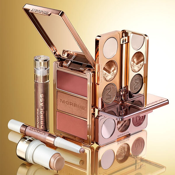 Morphe Mixed Signals Dual Shadow Stick - Infamous/Anonymous