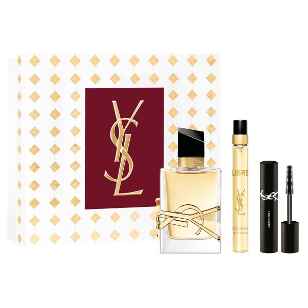 Yves Saint Laurent Libre Eau de Parfum 50ml Gift Set