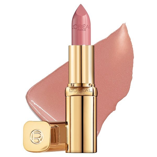 L'Oréal Paris Color Riche Satin Lipstick 235 Nude