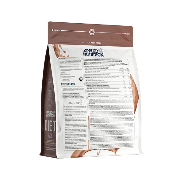 Applied Nutrition Diet Protein Chocolate Dessert 450g