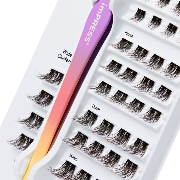 Kiss Impress Press-On Falsies Kit 06